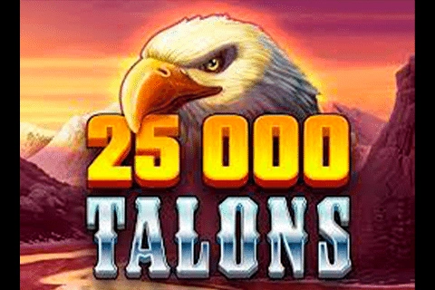25000 Talons Alchemy Gaming