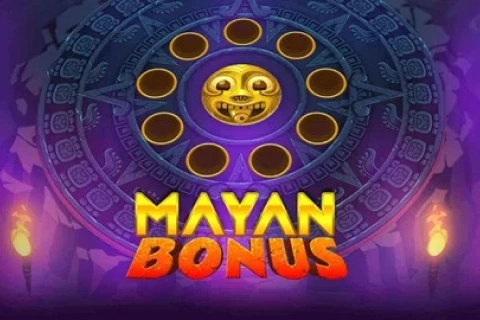 Mayan Legends Instant Win Gaming
