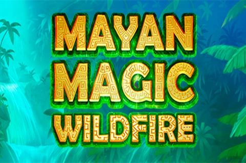 Mayan Magic Wildfire Nolimit City