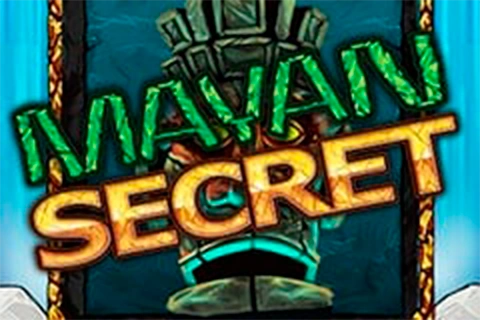 Mayan Secret Multislot