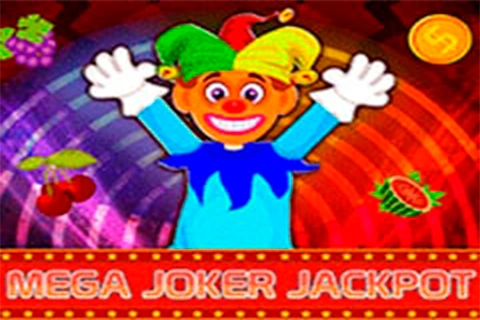 Mega Joker Jackpot Casino Web Scripts
