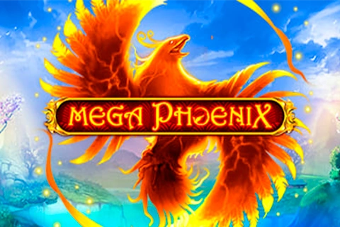Mega Phoenix Swintt