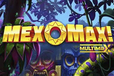 Mexomax Yggdrasil