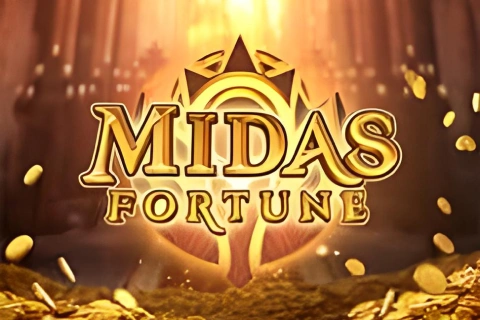 Midas Fortune Pg Soft
