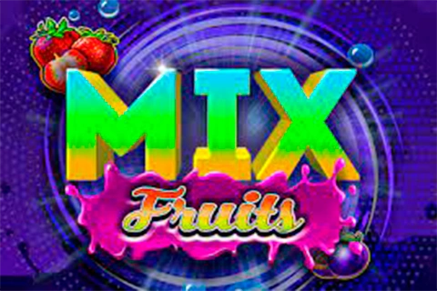 Mix Fruits Belatra